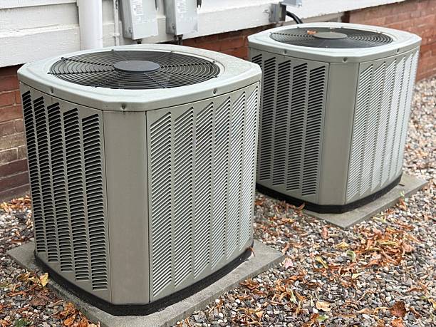 Reliable Hvac contractor in Zachary, LA by Leonard HVAC